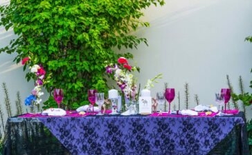 Rose Home