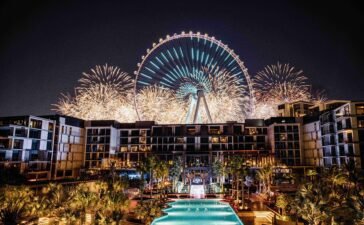 New Years Eve