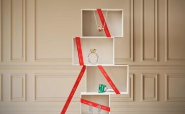 Parure Atelier