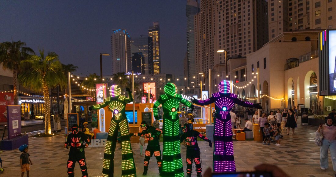 Dubai