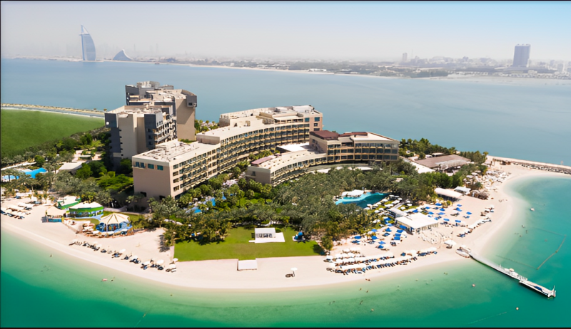 Rixos