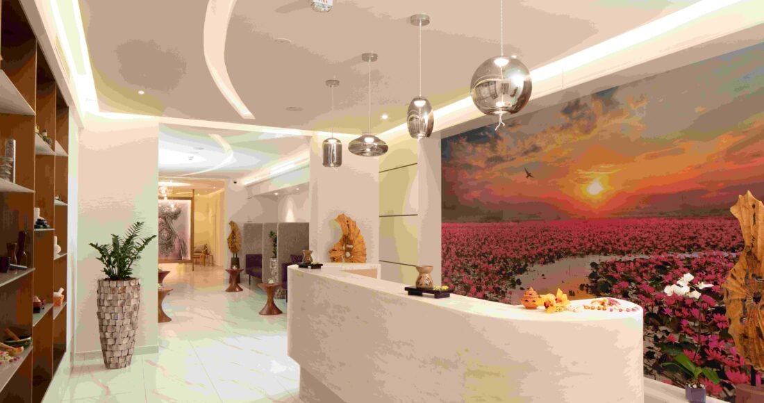 Centara Mirage Beach