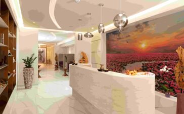 Centara Mirage Beach