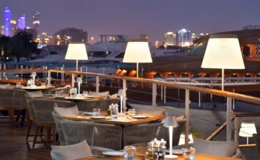 Dubai Creek Resort