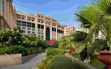 Palazzo Versace