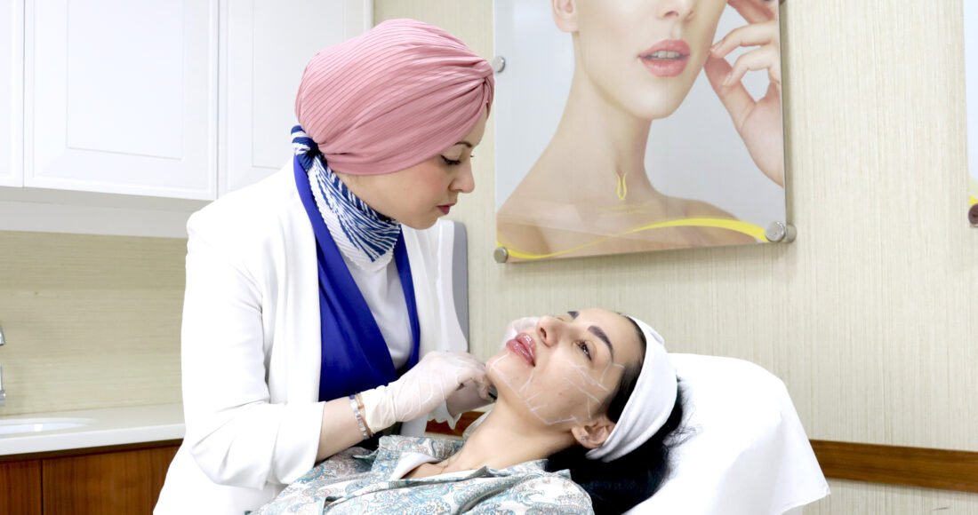 Luxe Medical Clinic