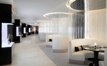 JW MARRIOTT MARQUIS