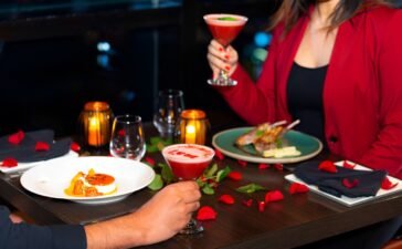 Observatory Bar & Grill