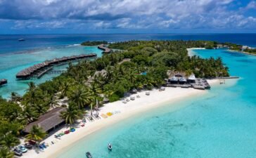 SHERATON MALDIVES
