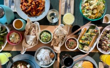 The Strand Craft Kitchen