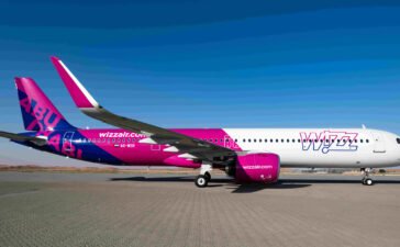WIzz AIR