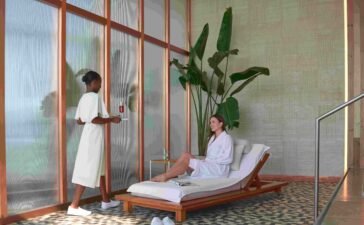 Ciel Spa
