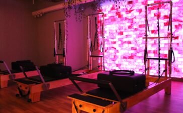 Boutique Reformer Pilates