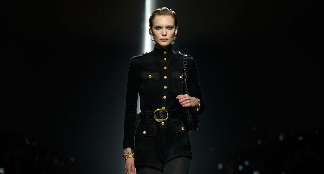 TOM FORD