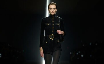 TOM FORD