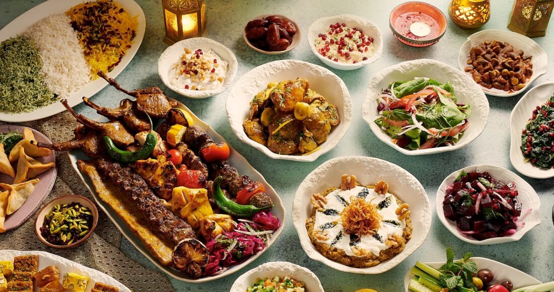 IFTAR