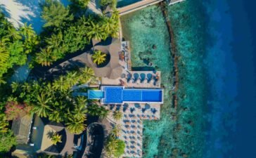 Tropical Gateway