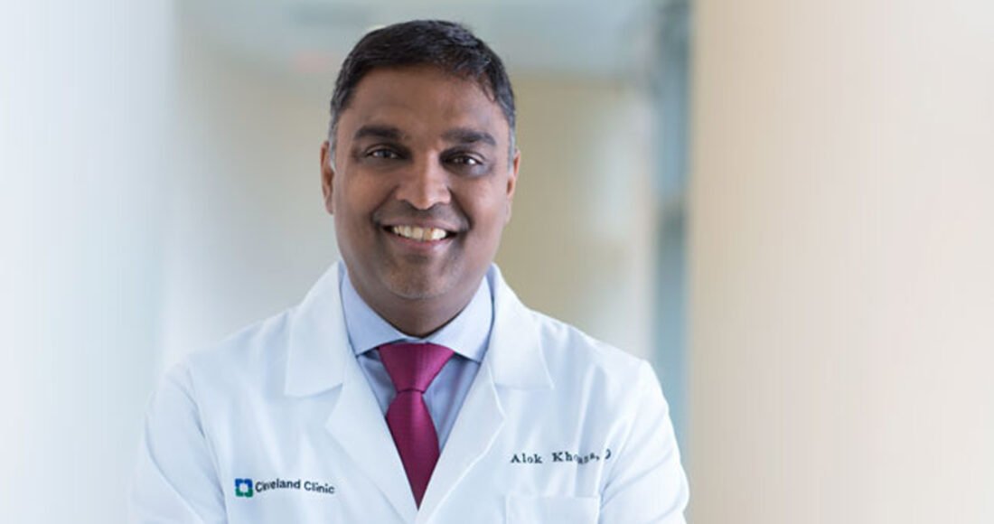 Young-Onset Colorectal Cancer