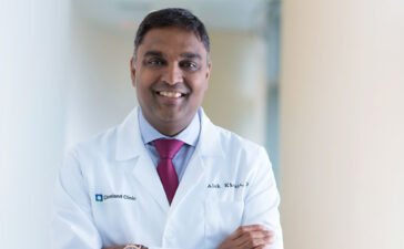 Young-Onset Colorectal Cancer