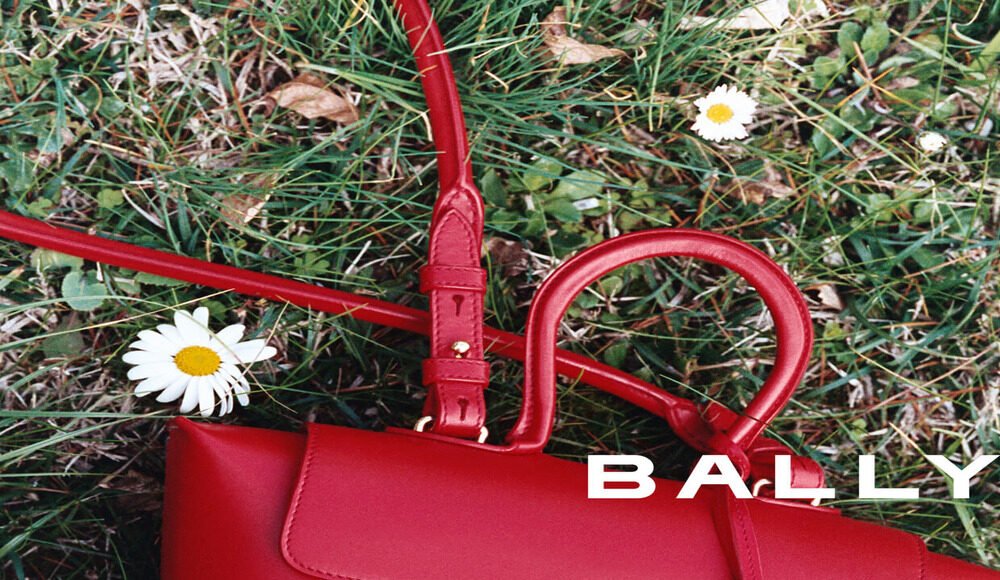 BALLY