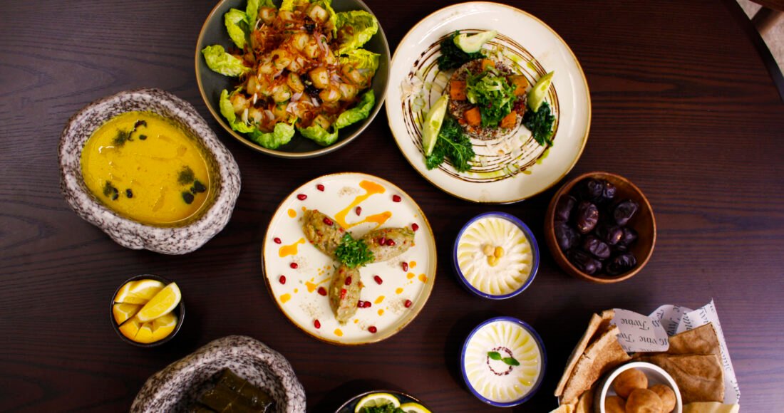 Twine Restaurant