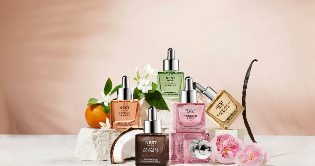 FRAGRANCE