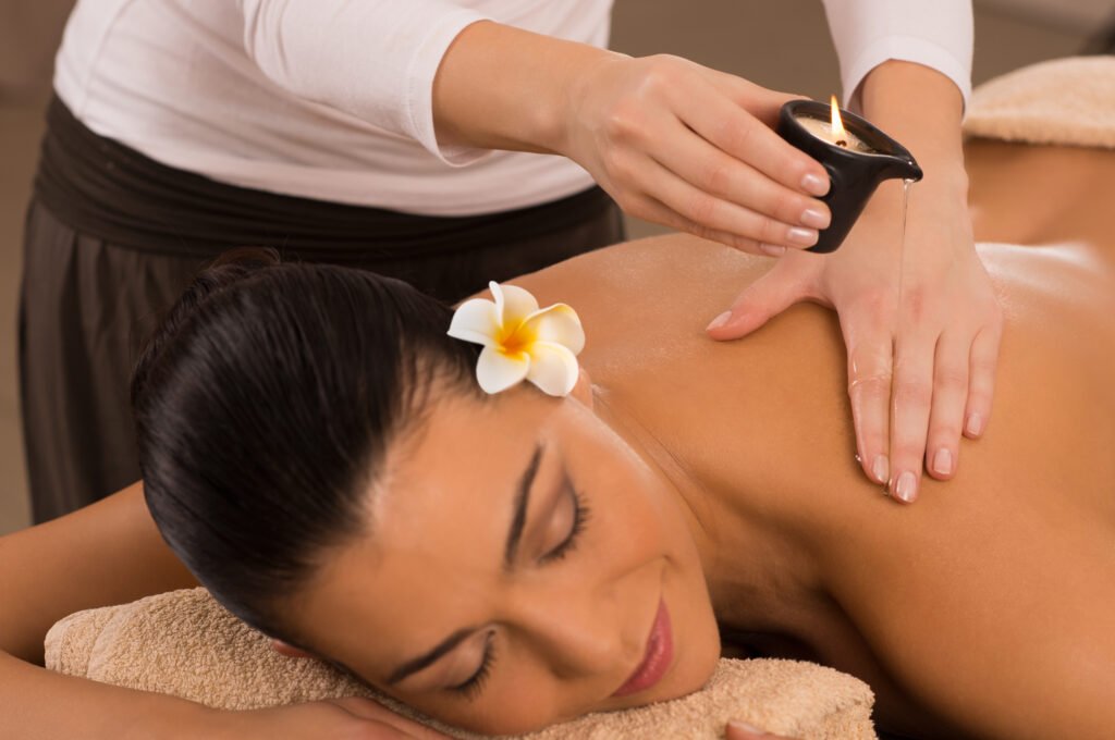 SPA Cenvaree