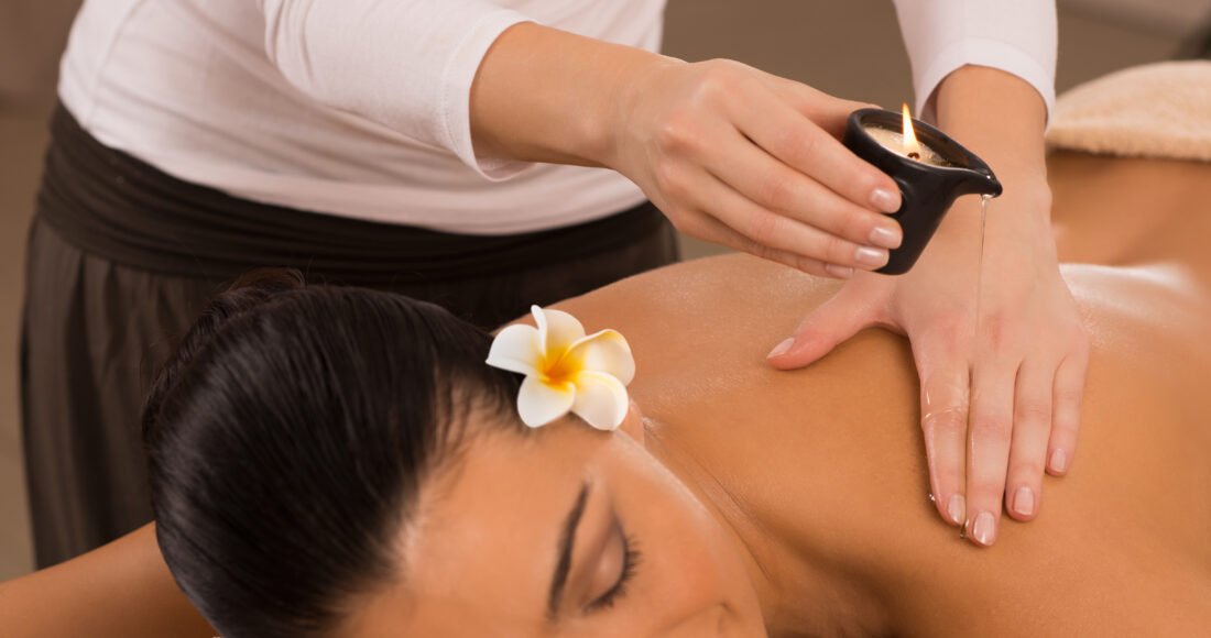 SPA Cenvaree