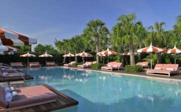 Banyan Tree Dubai