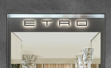 ETRO HOME