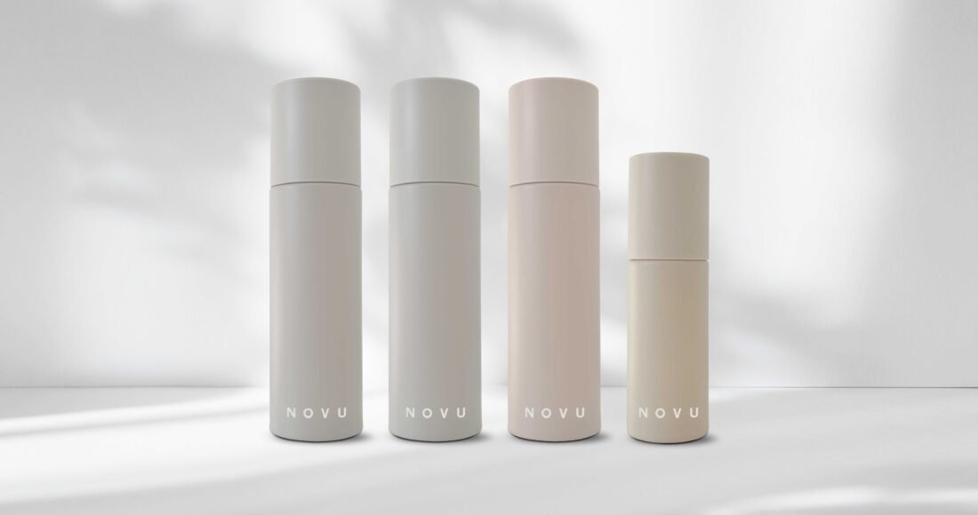 NOVU Rituals