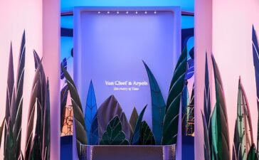 VAN CLEEF