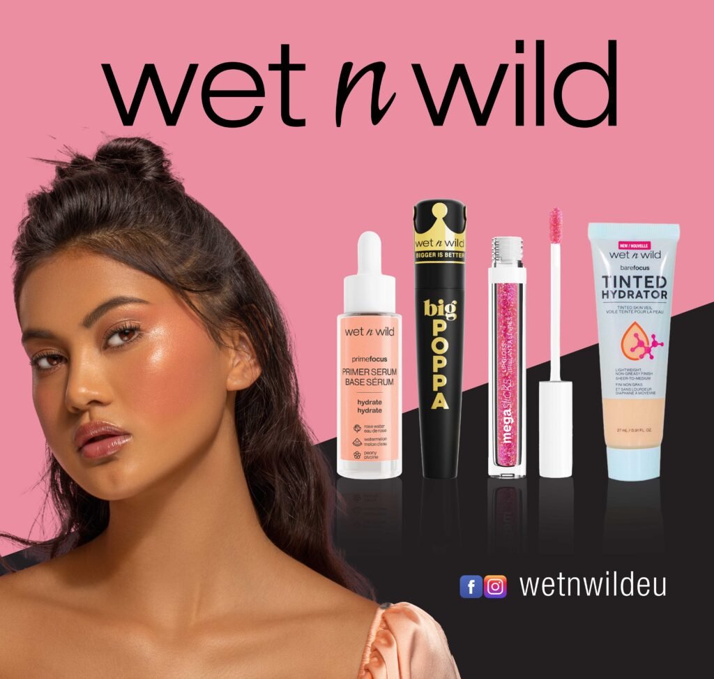 Wet n Wild