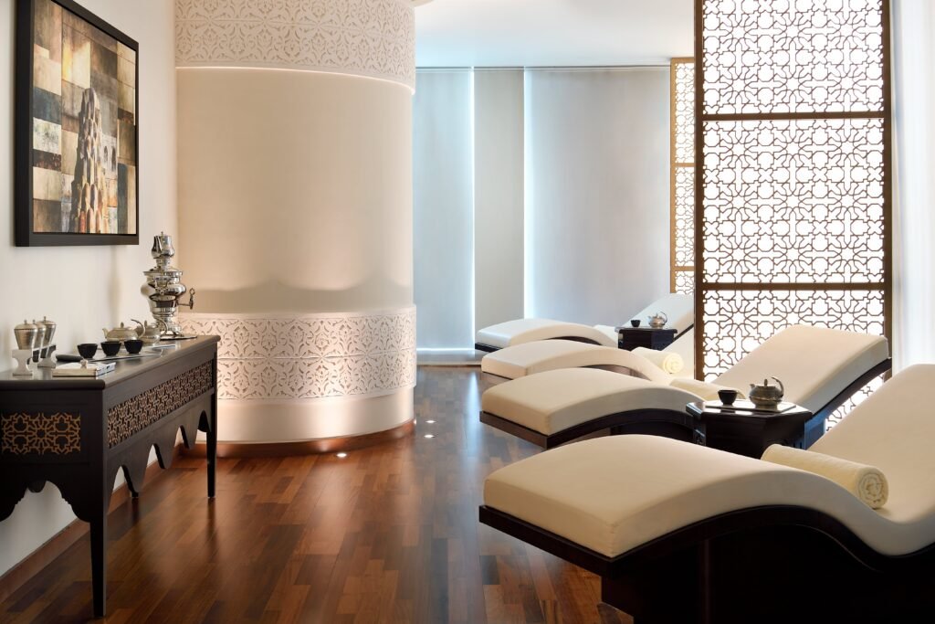 SARAY SPA