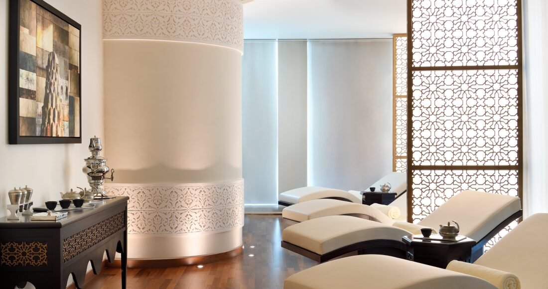 SARAY SPA