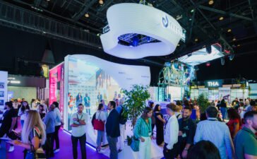 Middle East Event Show