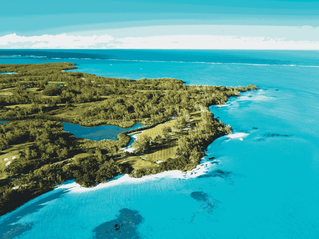 Mauritius