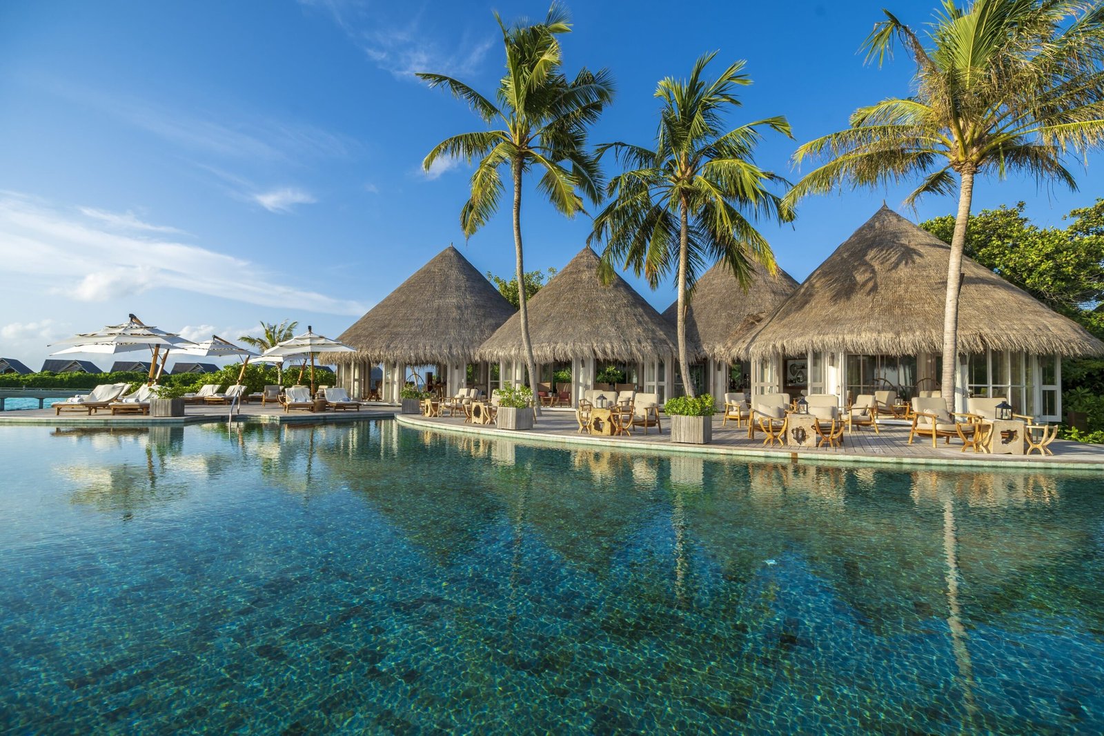 Milaidhoo Maldives