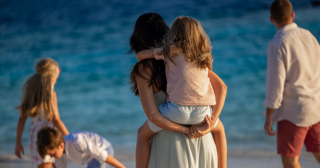 International Families Day