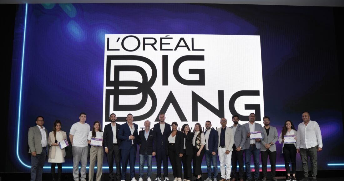 L'ORÉAL
