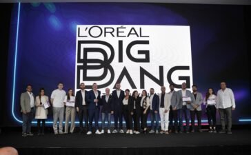 L'ORÉAL