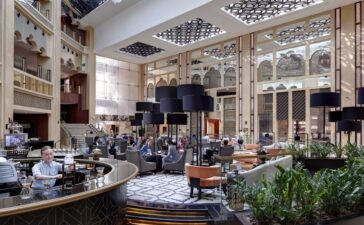 H Dubai