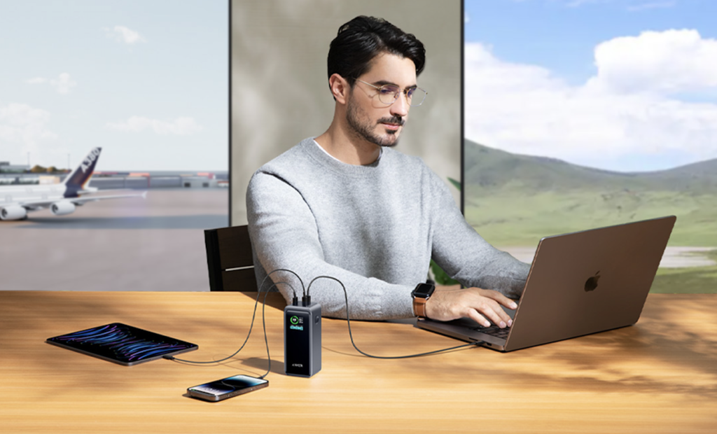 Anker Prime