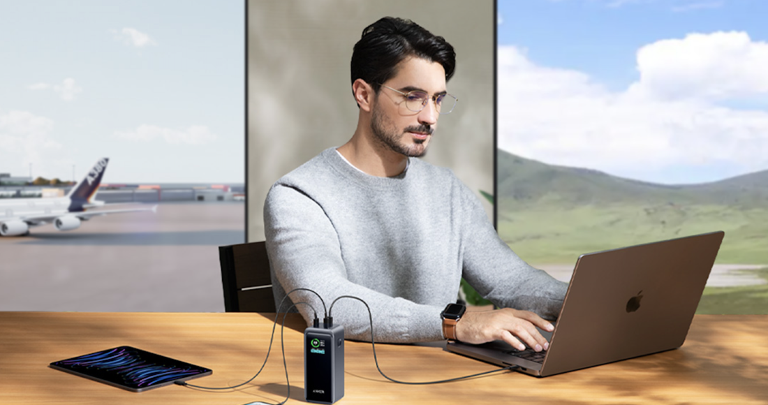 Anker Prime