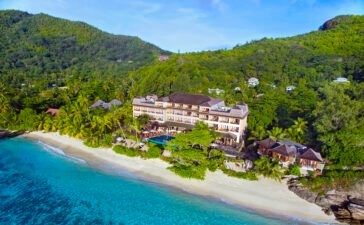 HILTON SEYCHELLES PROPERTIES