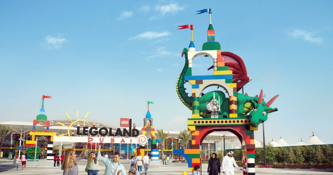 LEGOLAND