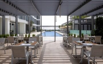 HOLIDAY INN DUBAI BUSINESS BAY