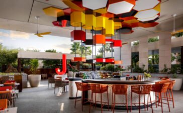 JALEO BY JOSÉ ANDRÉS