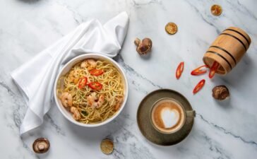 Al Habtoor Polo Resort