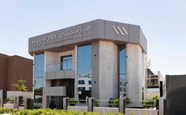 Harmony Medical Group